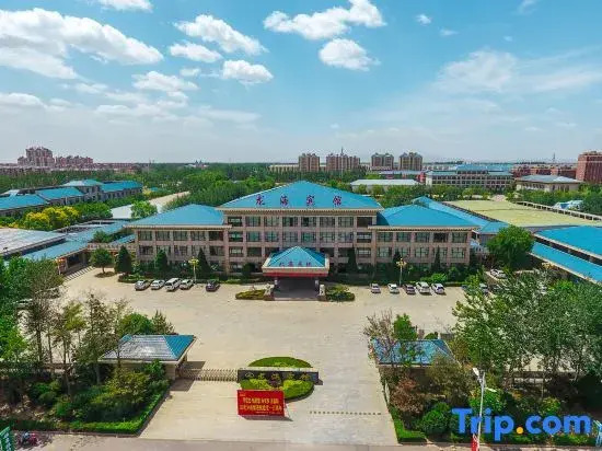 Longhai Hotel