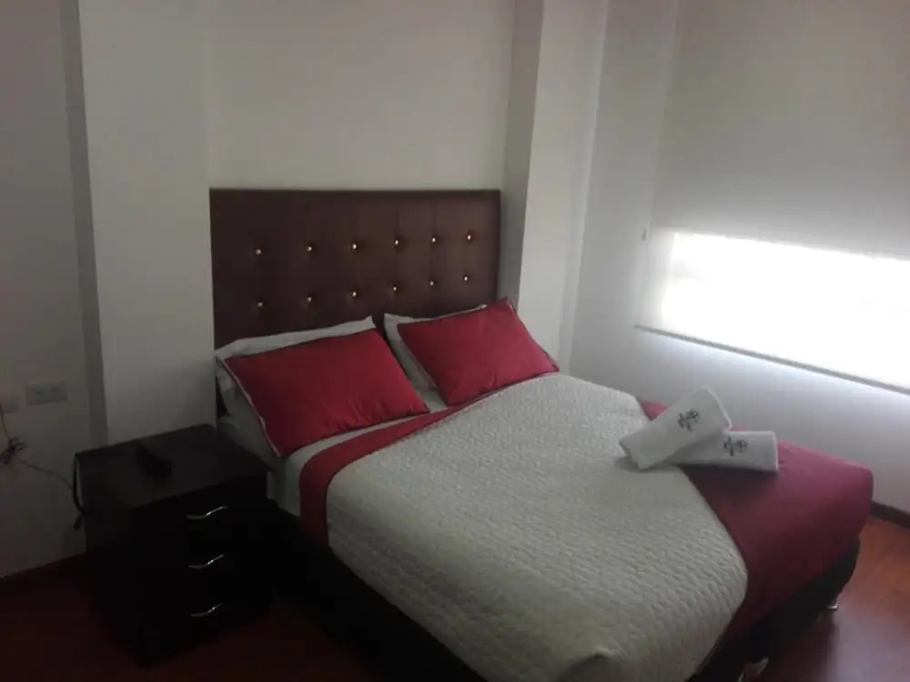 Hotel Paraiso Ferial