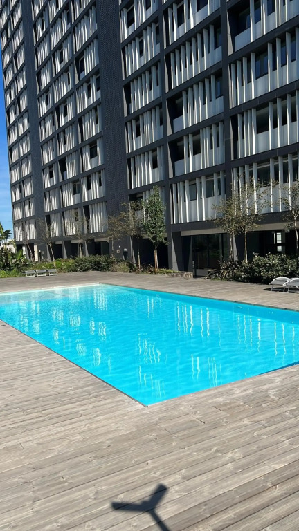Orpheu Deluxe Apt - Parque das Nações