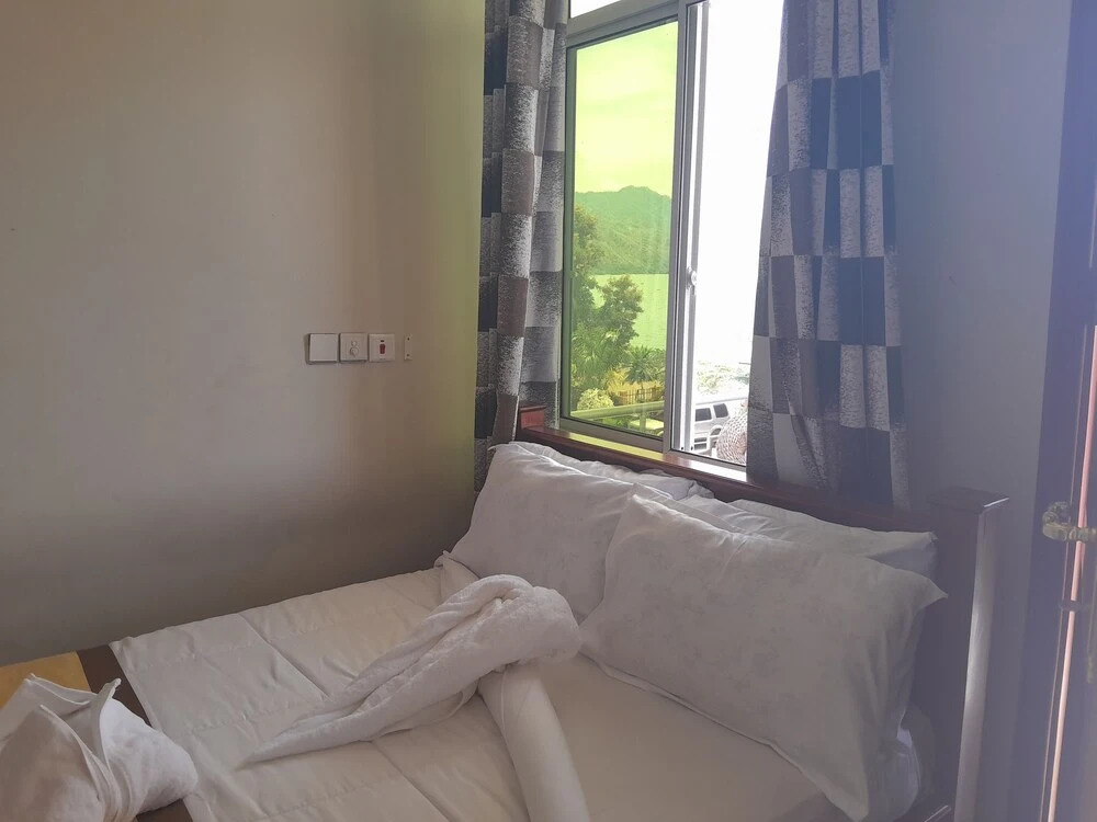 Palazzo Garden Resort Matema