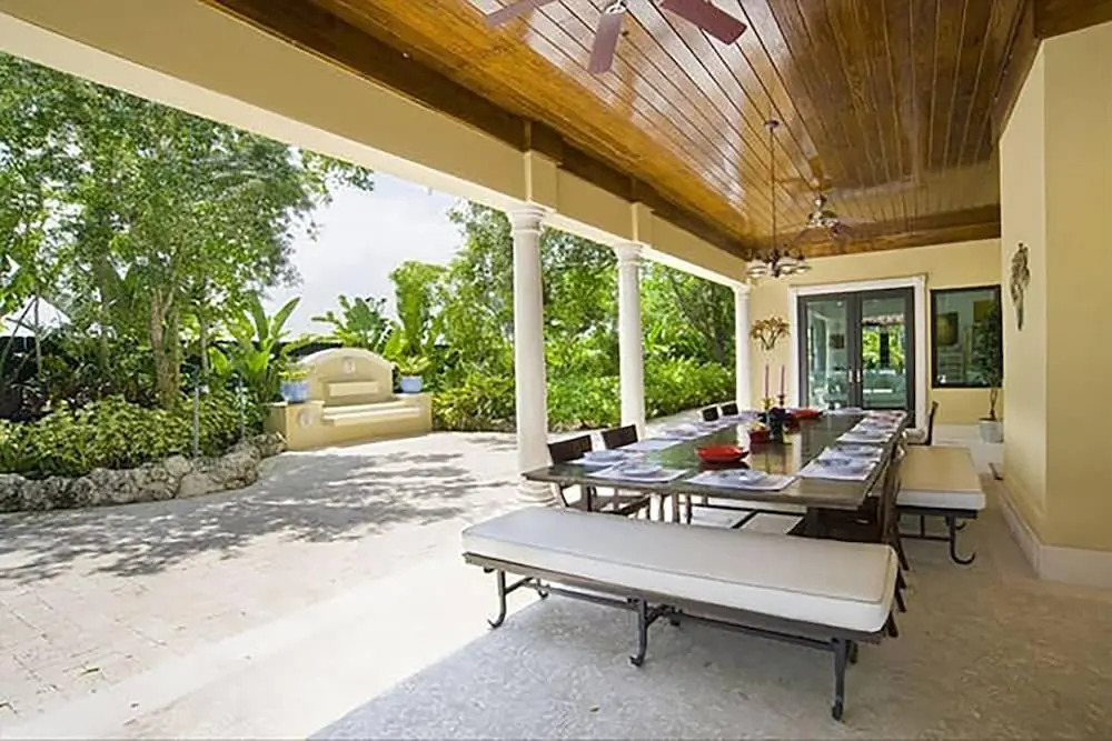 9 Bedroom Homes in Miami by TMG