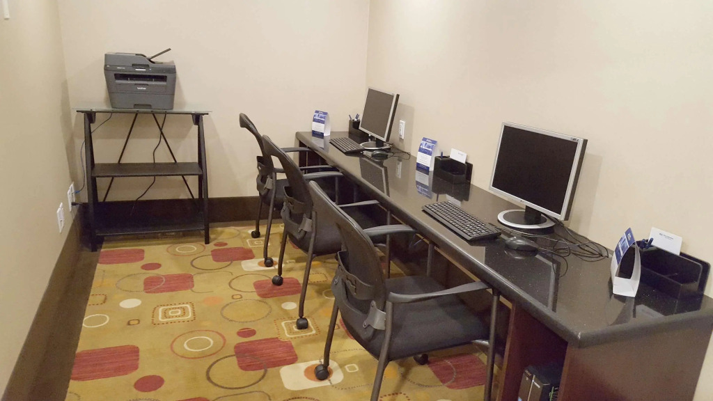 Best Western Northgate