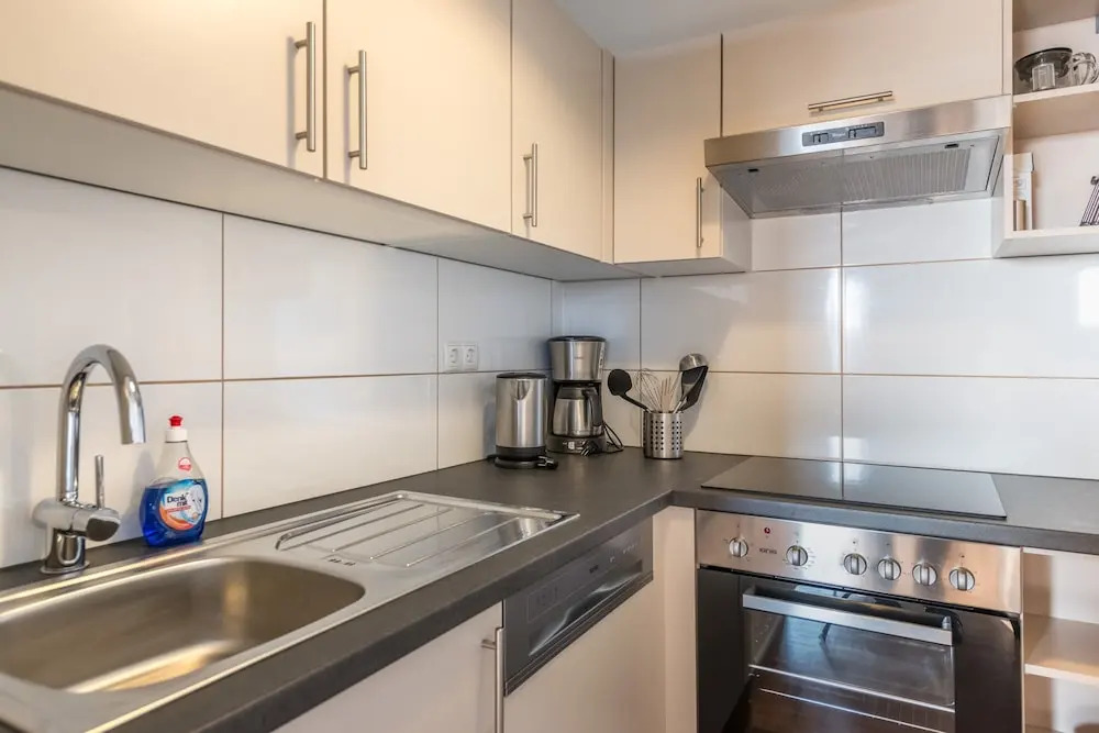 Apartments Graz