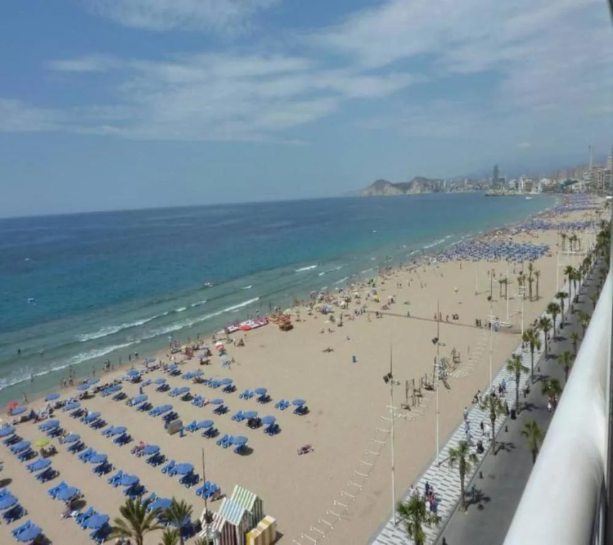 Apartment in Benidorm, Alicante 103115 by MO Rentals