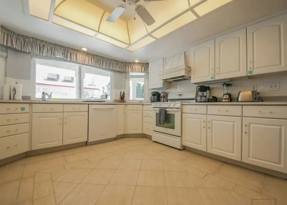 Luxurious 5BR near Las Vegas Strip