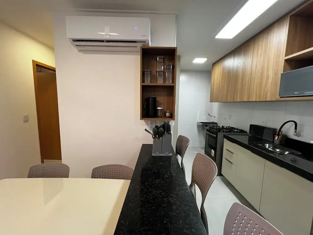 Studio Design 3 - Apto 915
