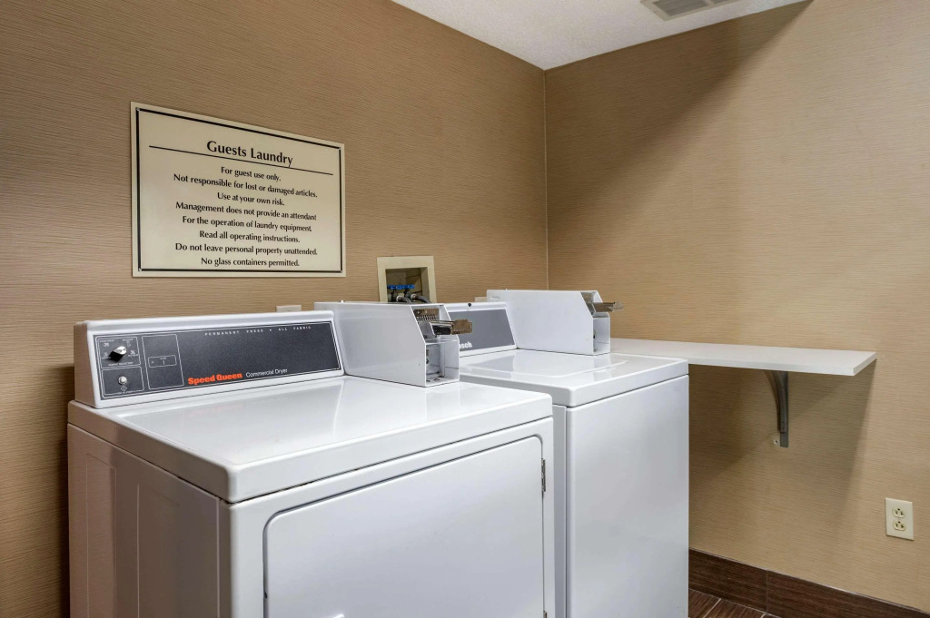Comfort Inn Romeoville - Bolingbrook