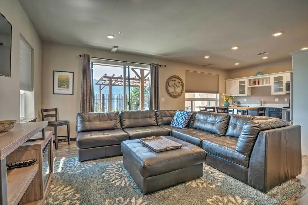 Manson Condo w/ Pool Access - Near Marina and Town
