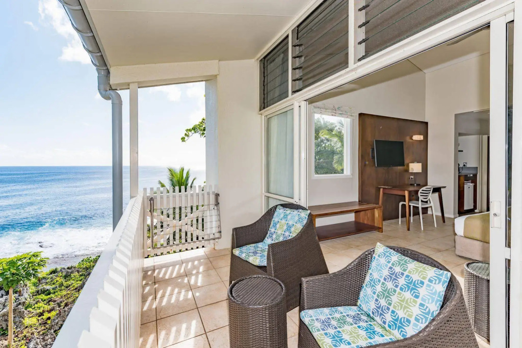 Scenic Matavai Resort Niue