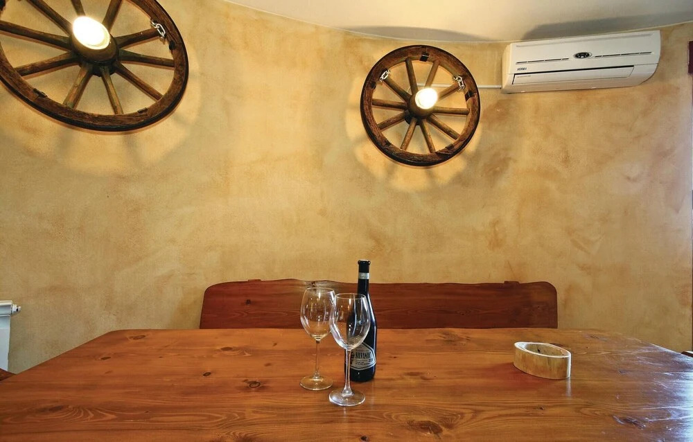 Awesome Home in Bacva With Wifi and 2 Bedrooms