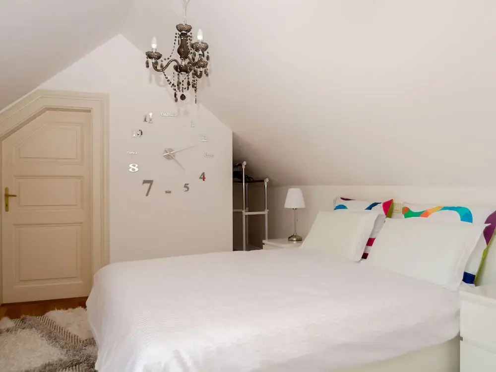 VIP Apartment