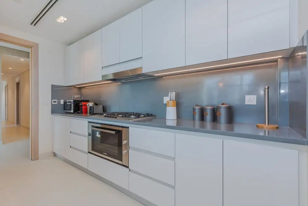FAM Living - Mada Residences Downtown