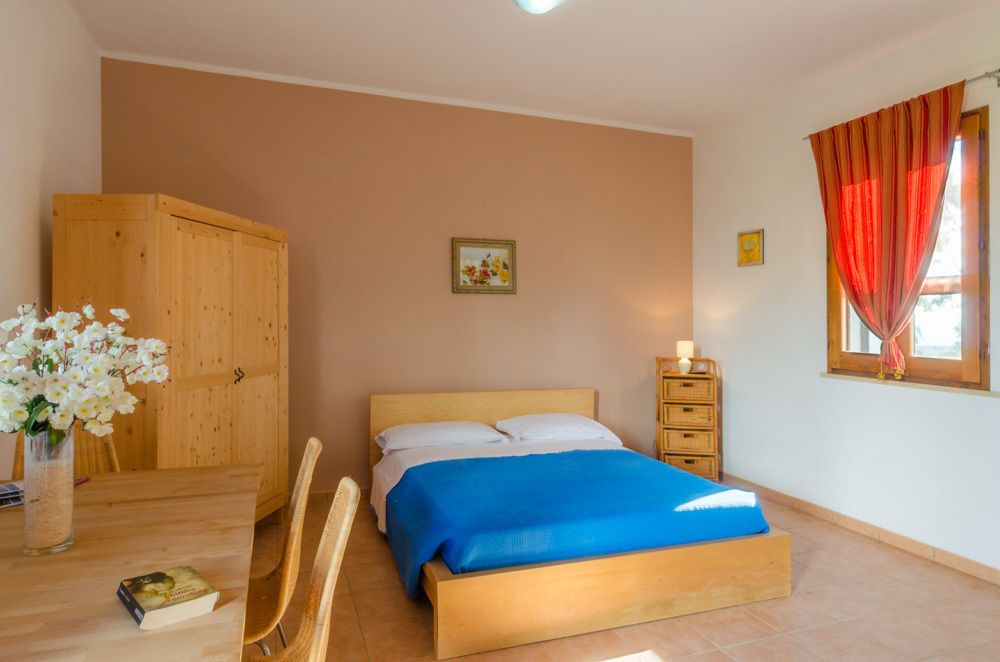 Tenuta Li Fani Residence Hotel
