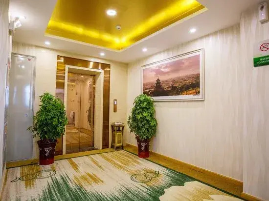 Tongcheng Super 8 Hotel
