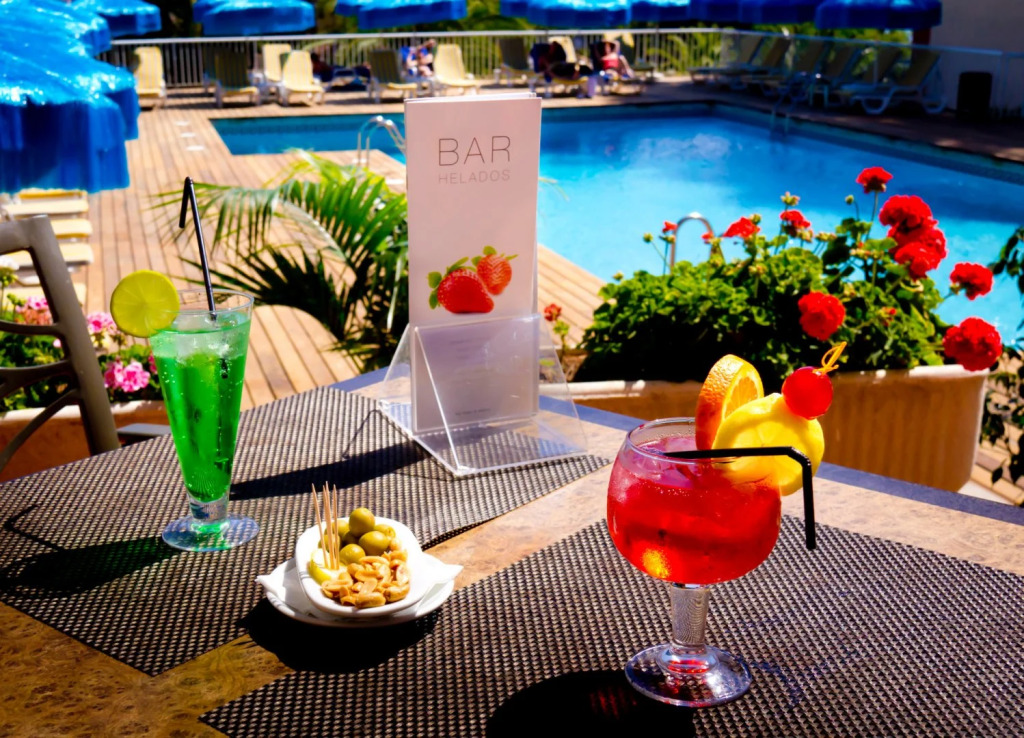 Bonanza Park Hotel by Olivia Hotels Collection