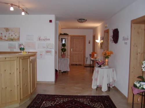 Apartment-Pension Elisabeth