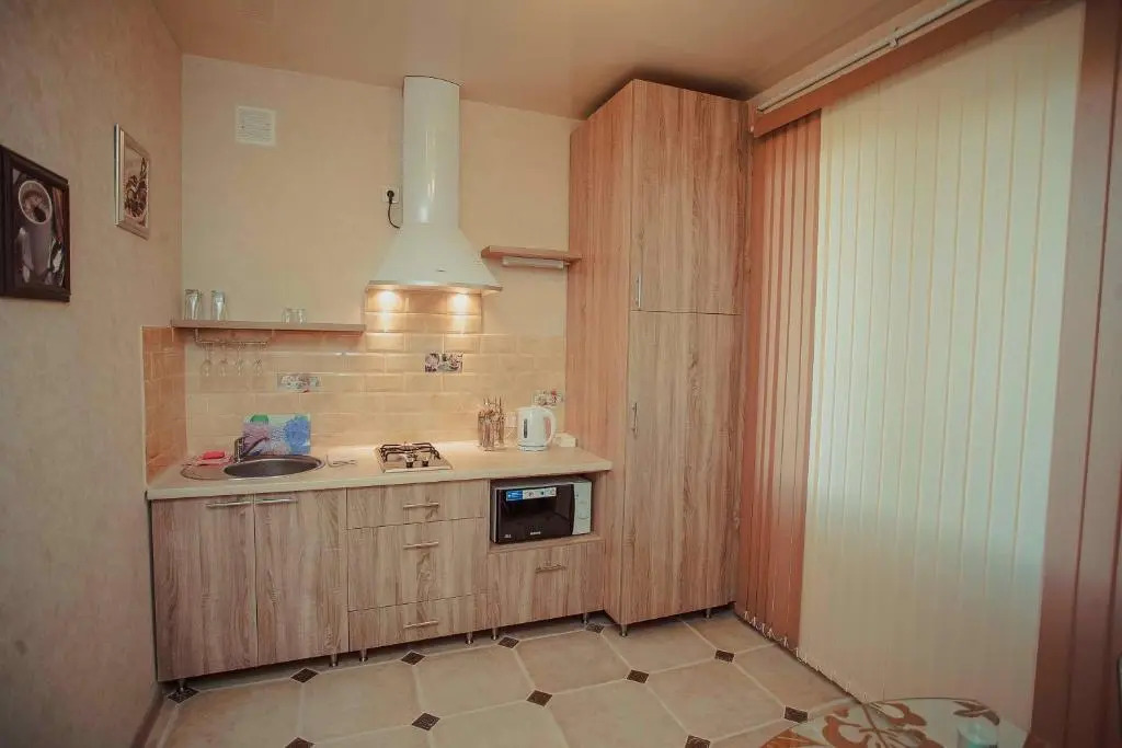 Molex Apartments 2