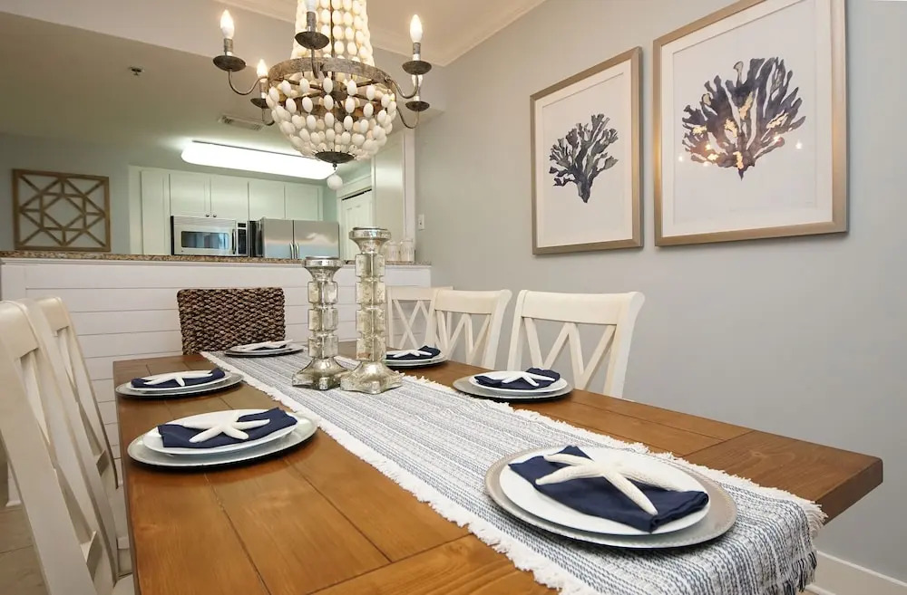 Waterscape B104 2 Bedroom Condo