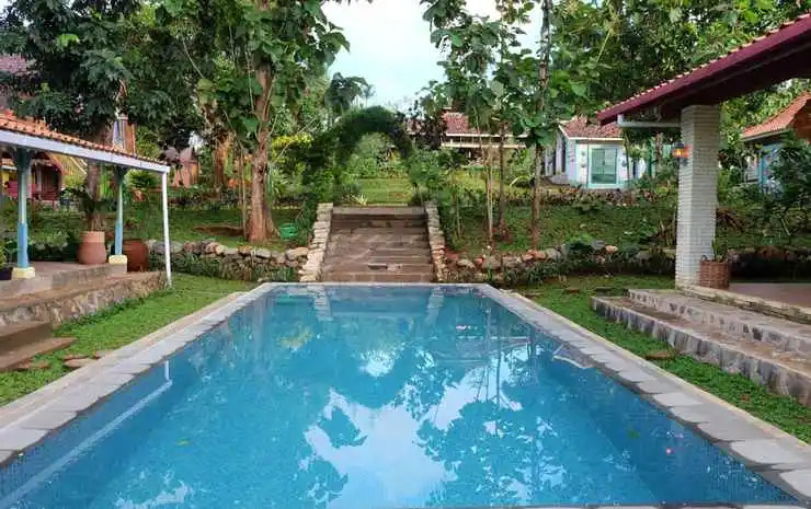 Rimba Desa Resort Inn Jepara