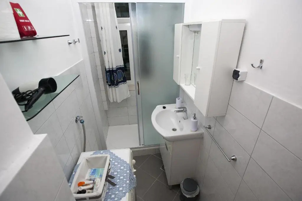 Apartment Niteroni