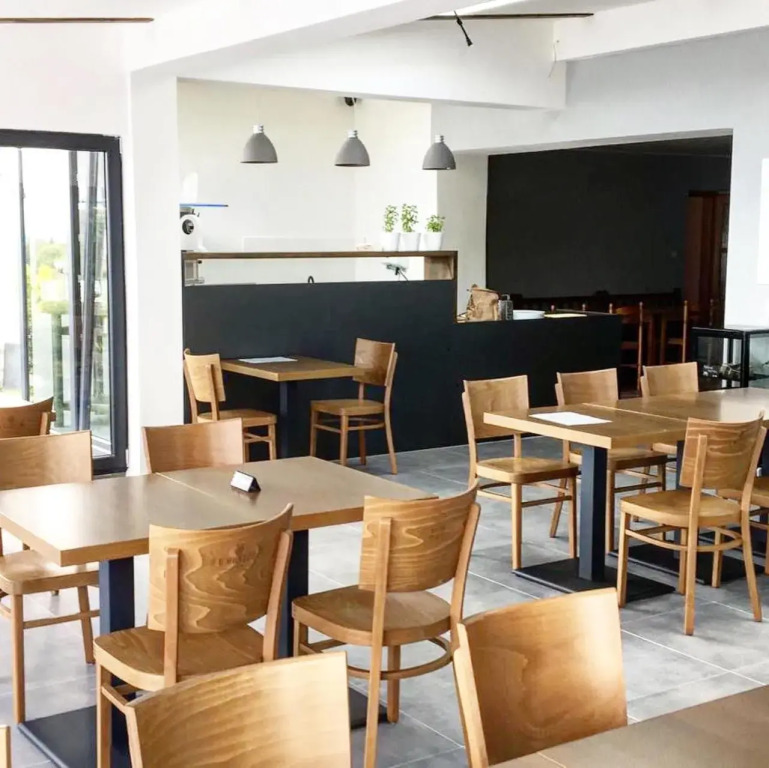 Restaurace a penzion U Hasičů