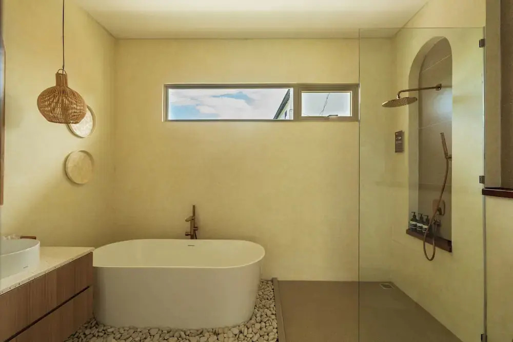 Villa Fresko 3 by Alfred in Bali