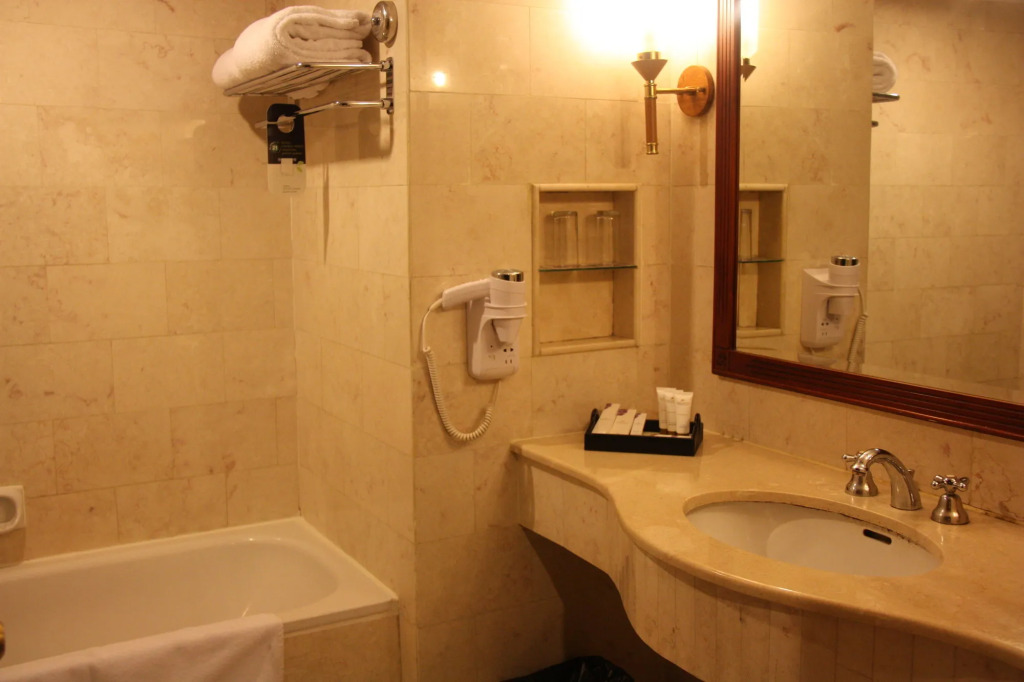 Grand Mercure Medan Angkasa