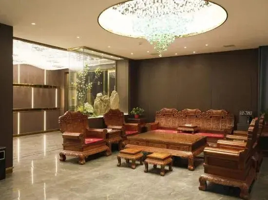 Wenxi Hotel