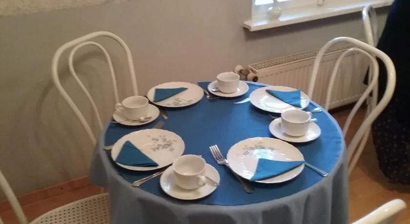 Poska Villa Guesthouse