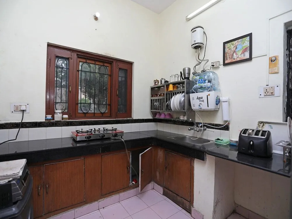 OYO 12880 Home Bhimtal