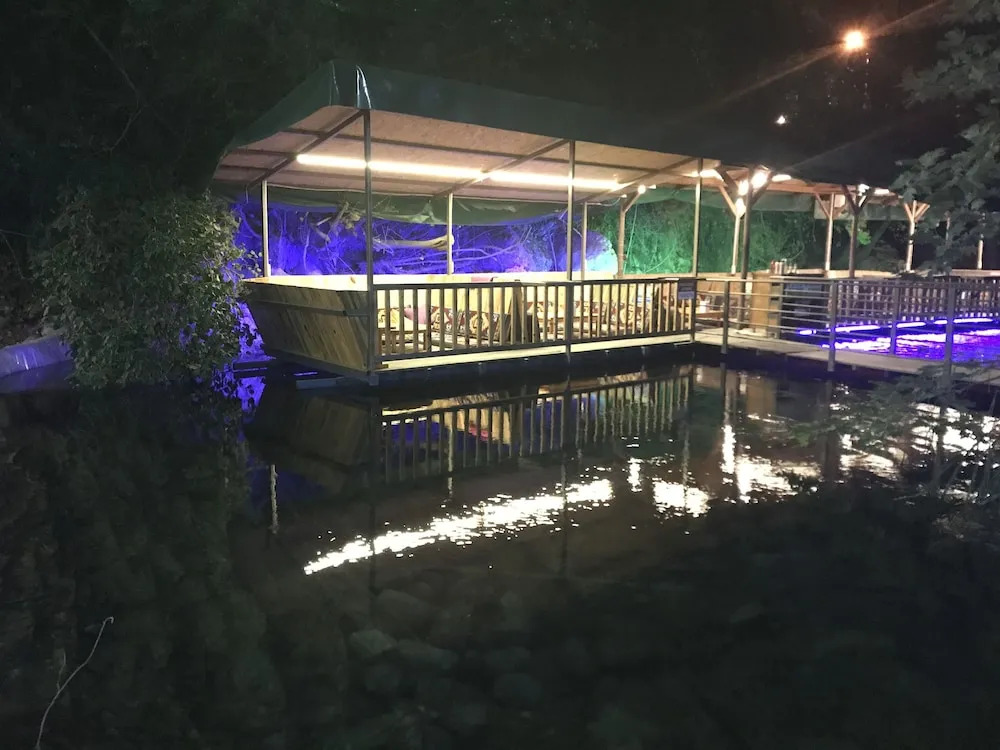 Yuvarlakcay Cinar Butik Otel