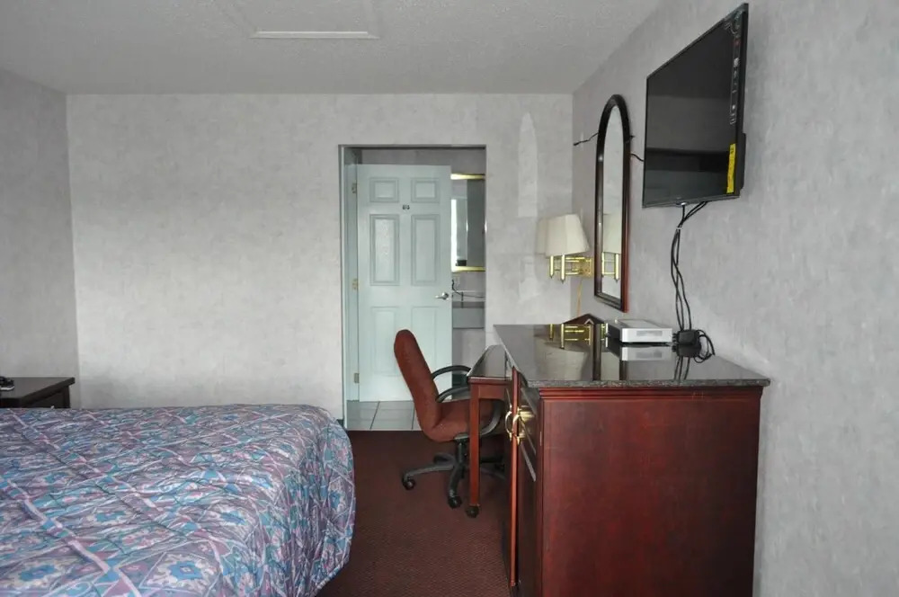 Sunshine Motel Near Atlantic City Airport