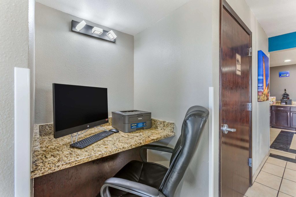Best Western Sunland Park Inn