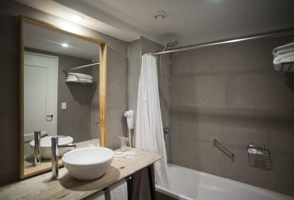 Visit Hotel & Apart
