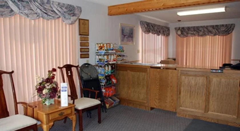 Cardston Inn