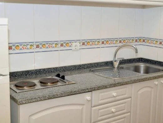 Alojamento Central II