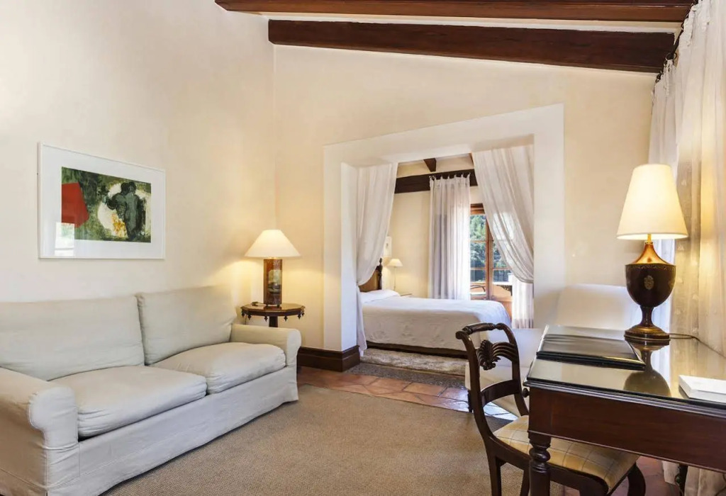 Valldemossa Hotel