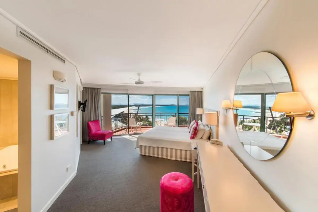 Hastings Park Apartment 4
