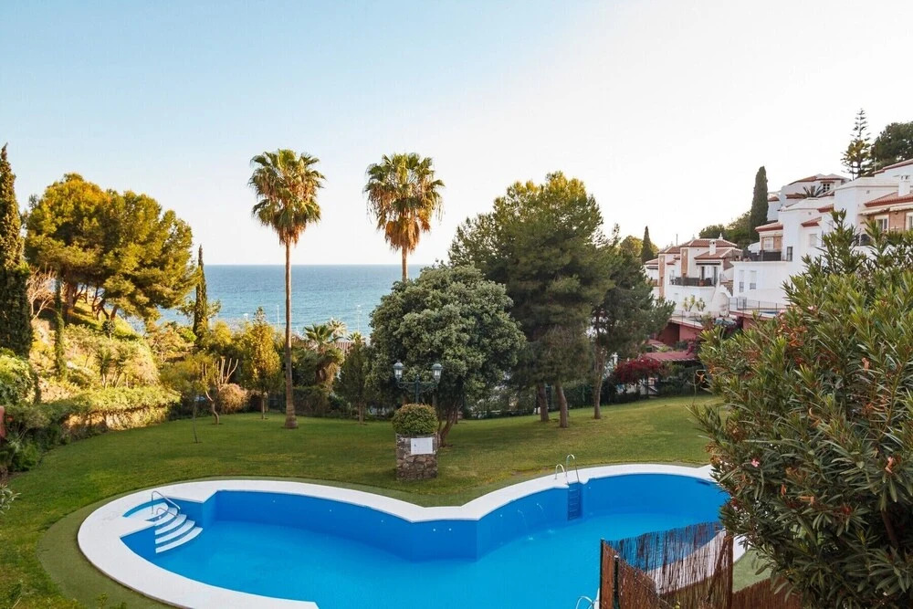 Ladera del Mar 32 Casasol