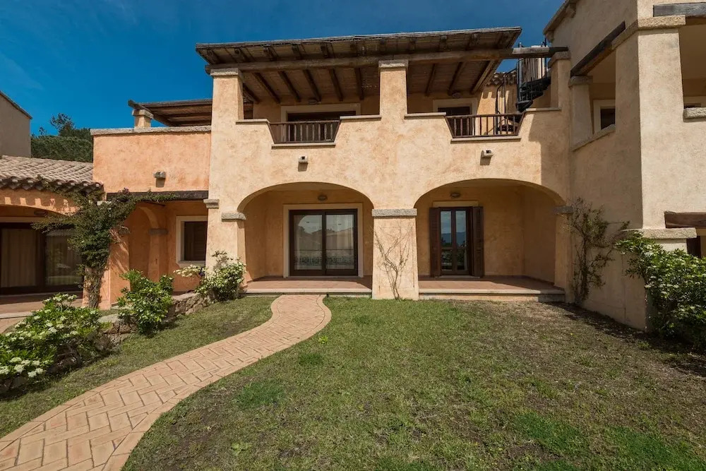 Villaggio Perlacea - Your House in Sardinia