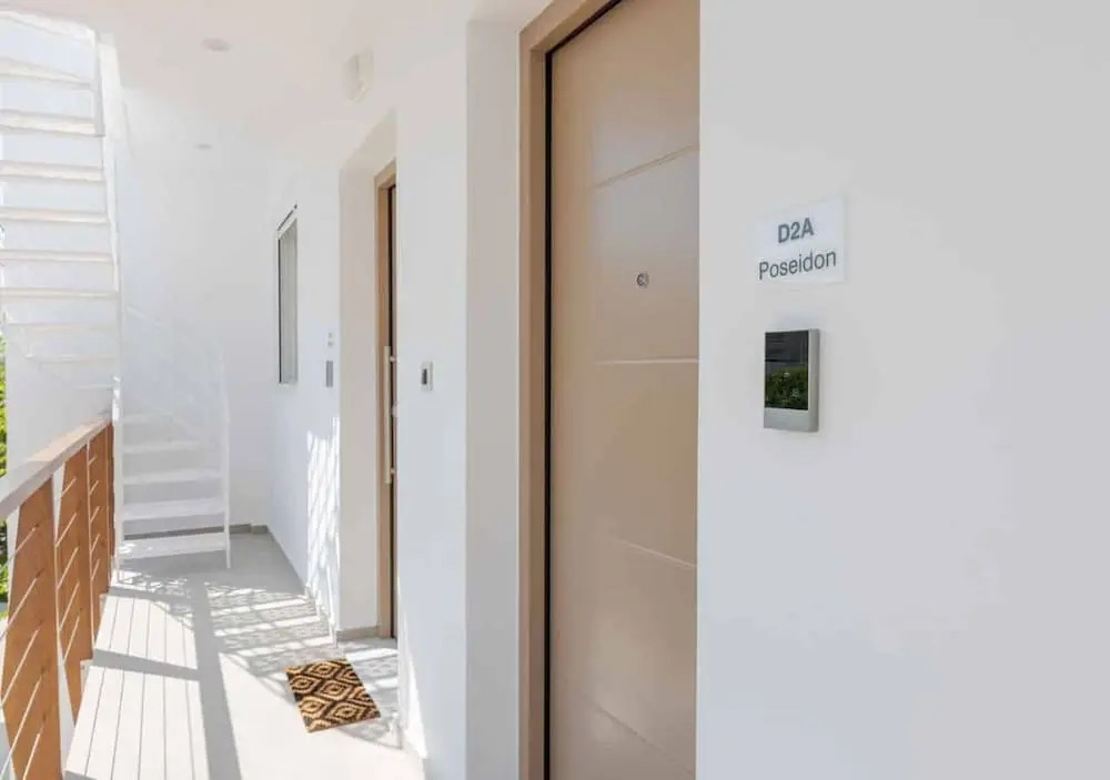 COSTA VASIA Seaside Suites and Apartments