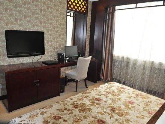 Shuzhou International Hotel