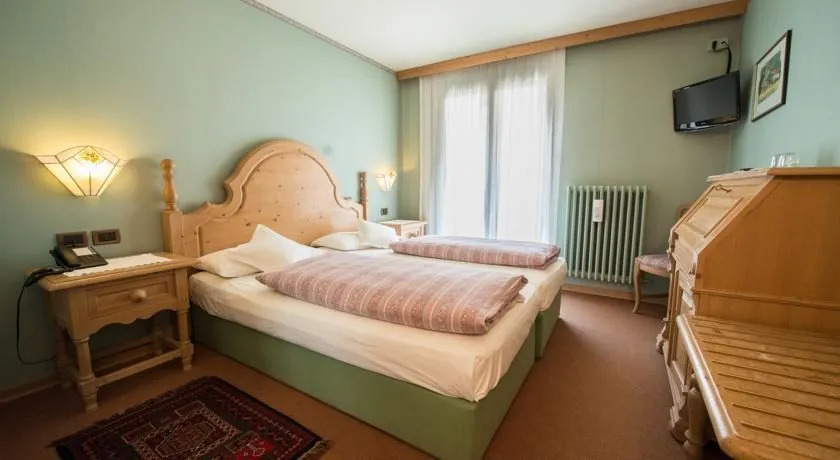 HOTEL GARNi NORMA