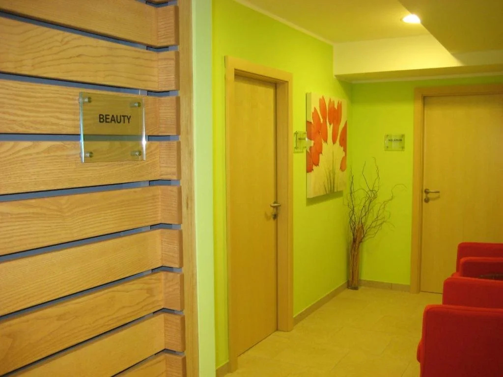 Hotel Alpenland
