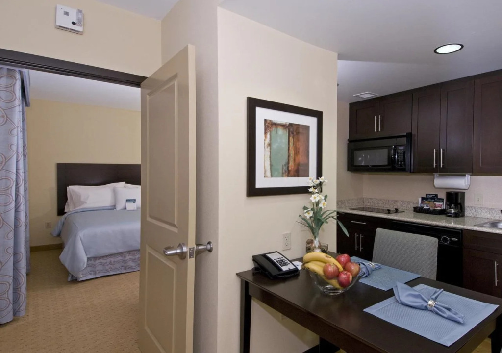 Homewood Suites Port Saint Lucie-Tradition
