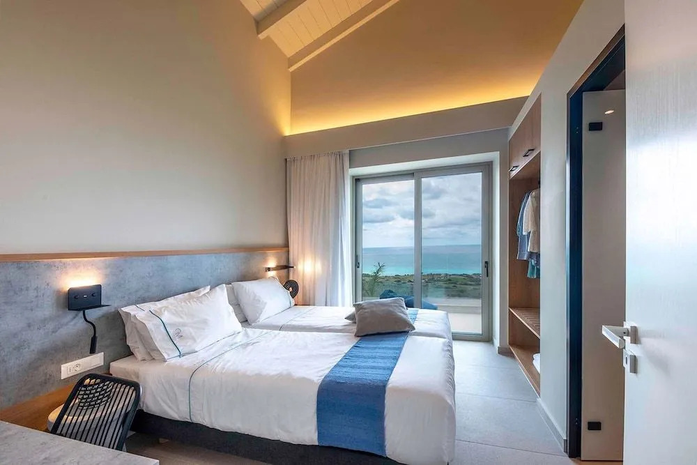 Cielo e Mare Villas I "Free" heated pools & seaview