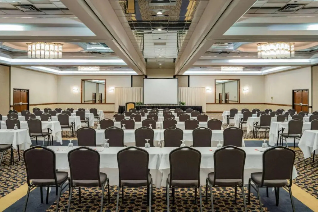 Holiday Inn Lima