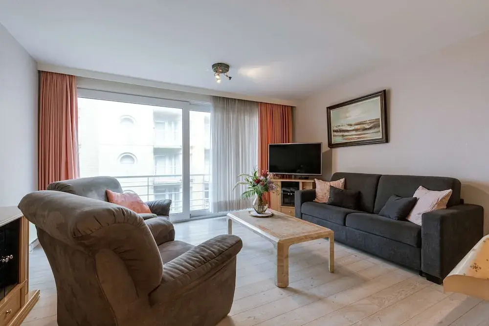 Huswell - Residentie Raversijde