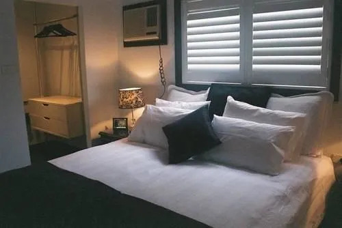 Amore Boutique Bed and Breakfast