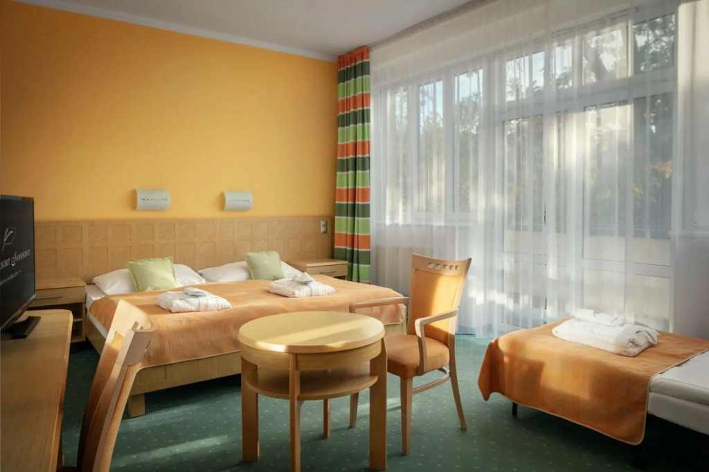 Spa Resort Sanssouci